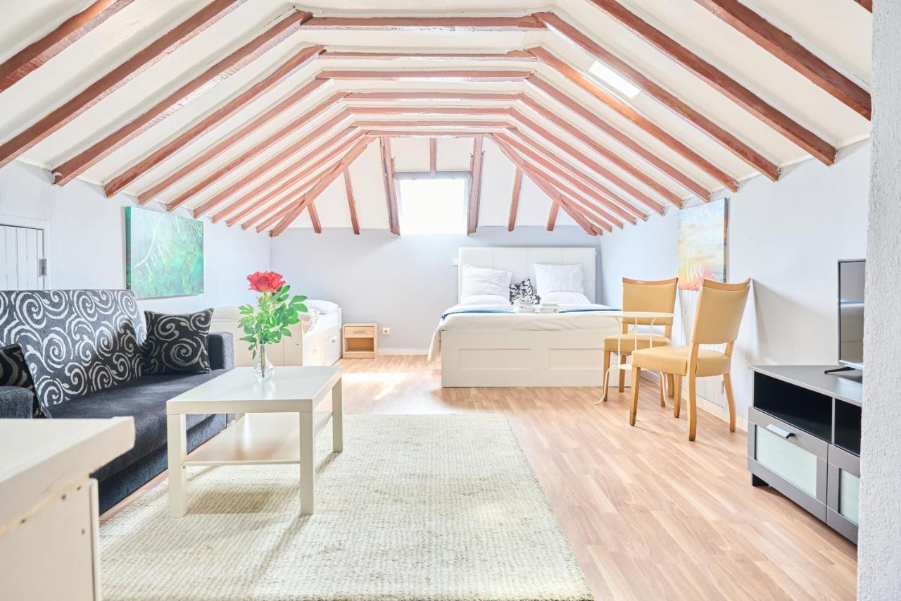 Deluxe Vierbettzimmer