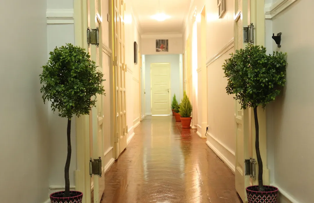 The Delight Hostel-1