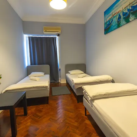 The Delight Hostel-3